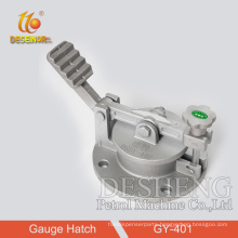 Gauge Hatch